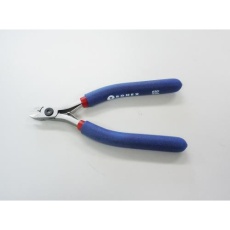 【EA535TE-2A】140mm 精密用ニッパー(フラッシュ/ESD)