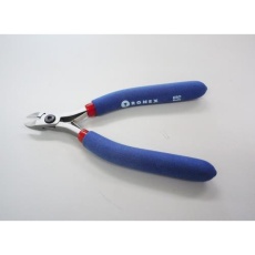 【EA535TF-2A】140mm 精密用ニッパー(フラッシュ/ESD)