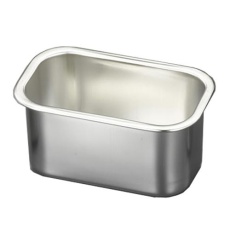 【EA508SH-102】140x 84x67mm パーツトレー(ステンレス製)