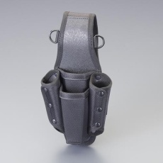 【EA925BK-6】140x270mmペンチ・ドライバーホルダー