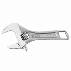 【EA680AB-8】142mm/30mm モンキーレンチ(広口ショートサイズ)