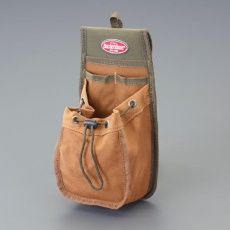 【EA925MH-3】143x75x280mm ツールポーチ(4ポケット)