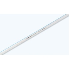 【EA124DJ-152A】15/22mmx20m 食品用ホース(耐熱性)