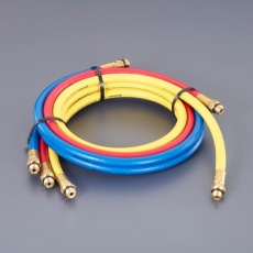 【EA104AN】150cm/3本組/HF01234 チャージングホースセット