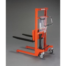 【EA520YA-1A】150kg/ 72- 902mm 足踏式油圧リフト