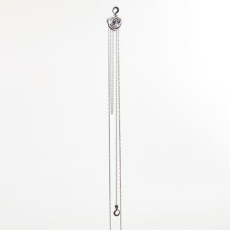 【EA987-8A】150kgx8.0m チェーンブロック