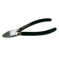 【EA536DK-15】150mm スタンダードニッパー(フラット刃)