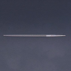 【EA521VM-150F】150mm 精密やすり(丸/中目)