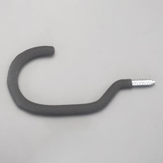 【EA951FZ-13】150x 71x 6mm フック(ビニールコーティング)