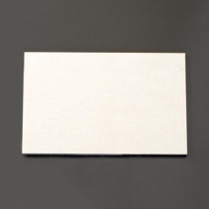 【EA441VC-7】150x100x 1.0mm アルミ板