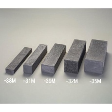 【EA993DS-32M】150x150x 500mm 樹脂製角材