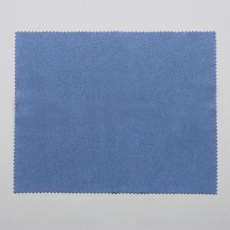 【EA929DB-99】150x180mm めがねくもり止めクロス