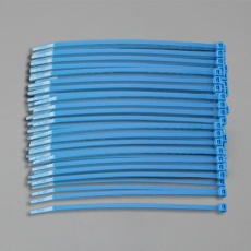 【EA475FX-15】150x3.5mm 結束バンド(耐熱・耐候・耐薬/100本)