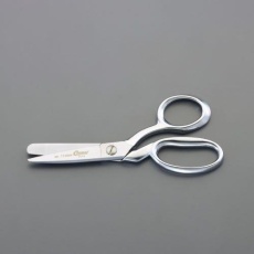 【EA540LE-11】152mm 裁ちはさみ(鍛造)