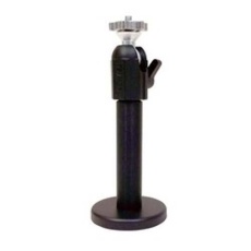 【EA951BF-121】152mm 防犯カメラ用マウント(マグネット式)