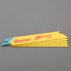 【EA857SC-4】152mmx14T レシプロソーブレード(金工用/5枚)