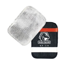 【EA355KS-11】153x203mm 溶接手袋用バックパッド