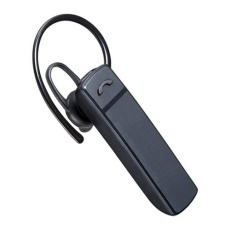 【EA764A-201A】15x21x60mm ワイヤレスモノラルヘッドセット