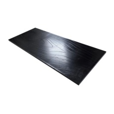 【EA628ZC-11】15x400x1000mm 樹脂製平板