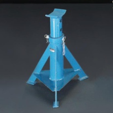 【EA993DA-16B】16.0ton/440- 725mm Axle スタンド