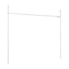 【EA970KE-7】1600-2800x1900-2640mm カーテンポール