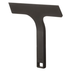 【EA928AE-41】160x40x165mm 水切りワイパー(マグネット付)