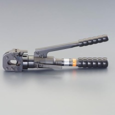 【EA541XA-2】16mm/380mm ワイヤーカッター(油圧式)