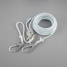 【EA998FE-52】16mmx15m 水平移動用親網(GCハリップ/緊張器付)