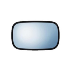 【EA724ZX-27】170x100mm バックミラー(リフト・建築用/マグネット)