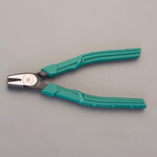 【EA532DE-175】175mm [ペンチ型]ネジザウルス