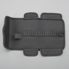 【EA550BT-111】175x30x135mmターボギアドライバー用ポーチ