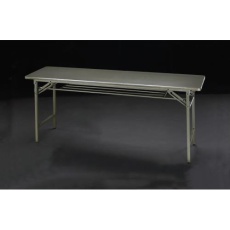 【EA954E-36A】1800x450x700mm 作業テーブル(OD色)