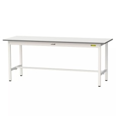 【EA956TA-11】1800x600x740mm ワークテーブル