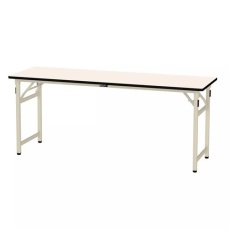 【EA956TE-14A】1800x600x740mm 折り畳み式ワークテーブル