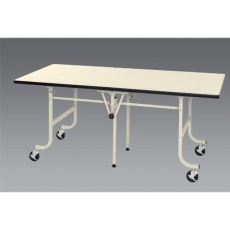 【EA956TV-12】1800x900x800mm 折り畳み式ワークテーブル