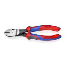 【EA536KF-180A】180mm 強力型ニッパー(グリップ付)