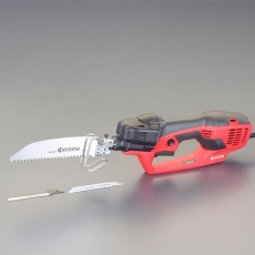 【EA851SR-30A】180W 電気のこぎりセット(ケース付)