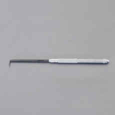 【EA566DA-12】188mm ピックツール(マグネット付/90°フック)