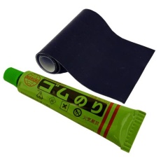 【EA934YP-32】18g ゴムのり(シートパッチ付)