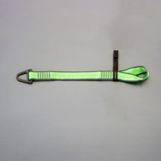 【EA983SP-162】18kg セーフティーチョーク(固定紐1本付)