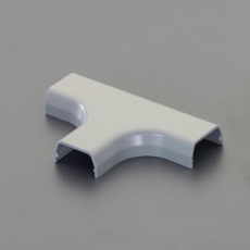 【EA947HM-1L】18x66mm モールチーズ(プラスチック/グレー/10個)