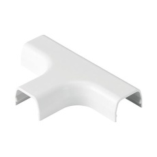 【EA947HM-11L】18x66mm モールチーズ(プラスチック/白/10個)