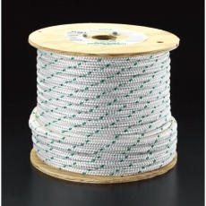 【EA628GD-19B】19.1mmx 91m プーリングロープ