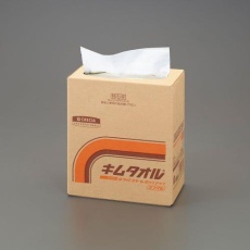 【EA929AT-12A】190x320mm 工業用ワイパー(150枚)