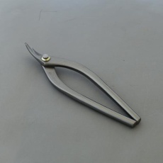 【EA544RA-101】195mm はさみ・金切(プロ用/エグリ刃)