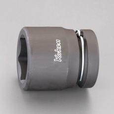 【EA164FB-227A】1インチDR/ 2・ 1/8インチ インパクトソケット(インチ)