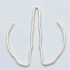 【EA164-18BA】1インチDR/～70mm Cリング(インパクトソケット用/1個)