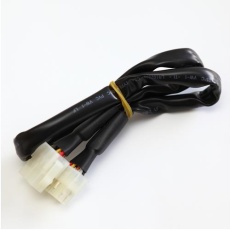 【EA968DK-20】2.0m スピードコントロールモーター用延長ケーブル