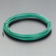 【EA940AS-32】2.0mmx 20m IVアースコード(単線)