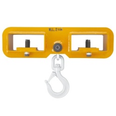 【EA981VH-101】2.0ton フォークリフト用吊フック